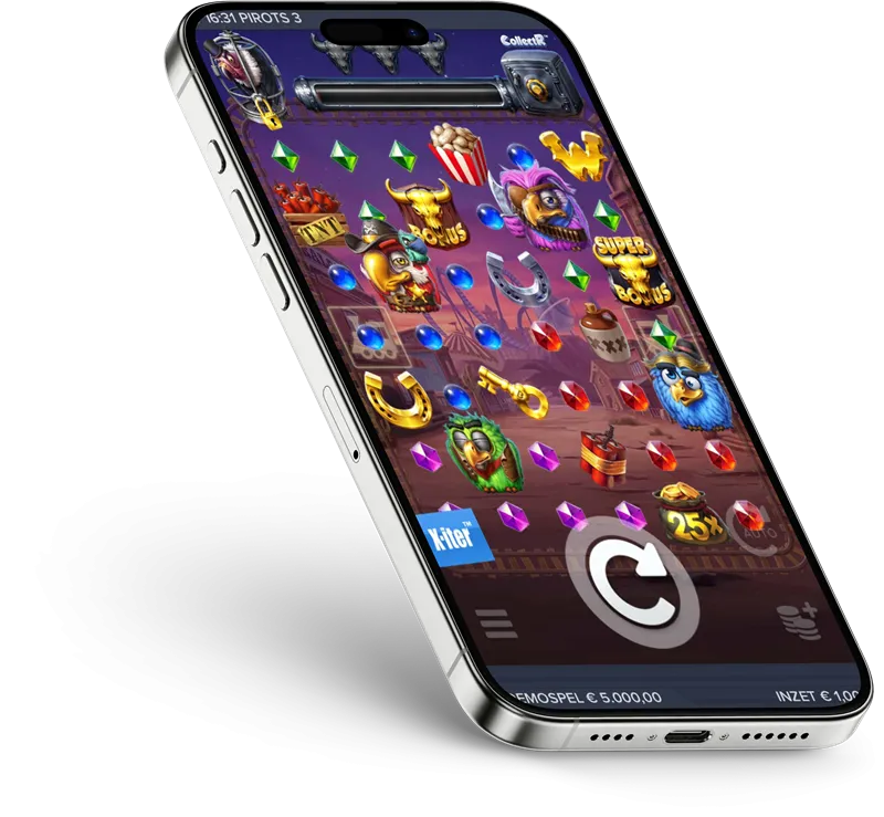 pirots 3 apk