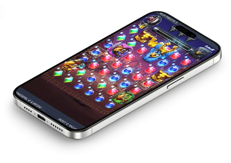 pirots 3 download