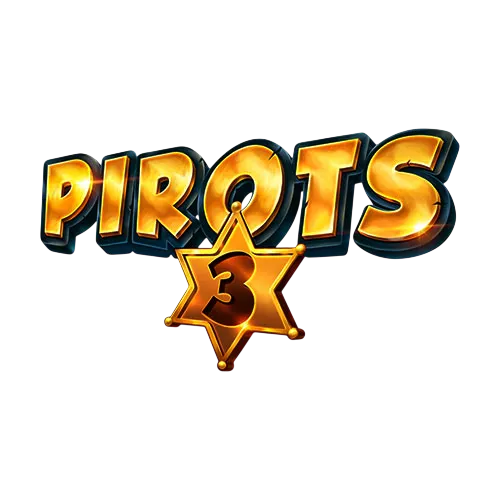 Pirots 3